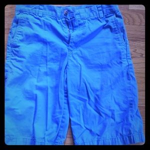 Boy’s Vineyard Vines Bermuda shorts
